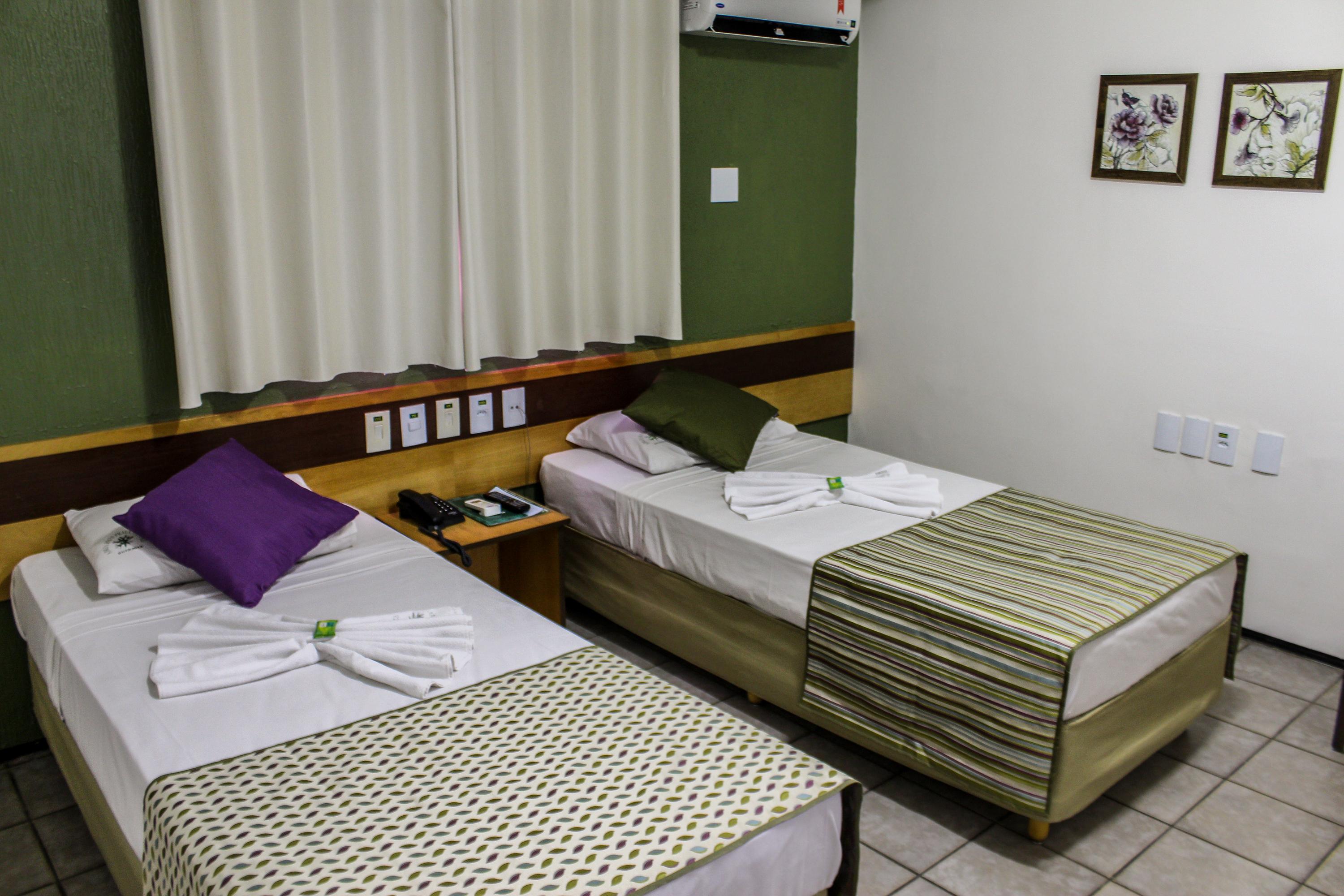 Abrolhos Praia Hotel Fortaleza  Exterior foto